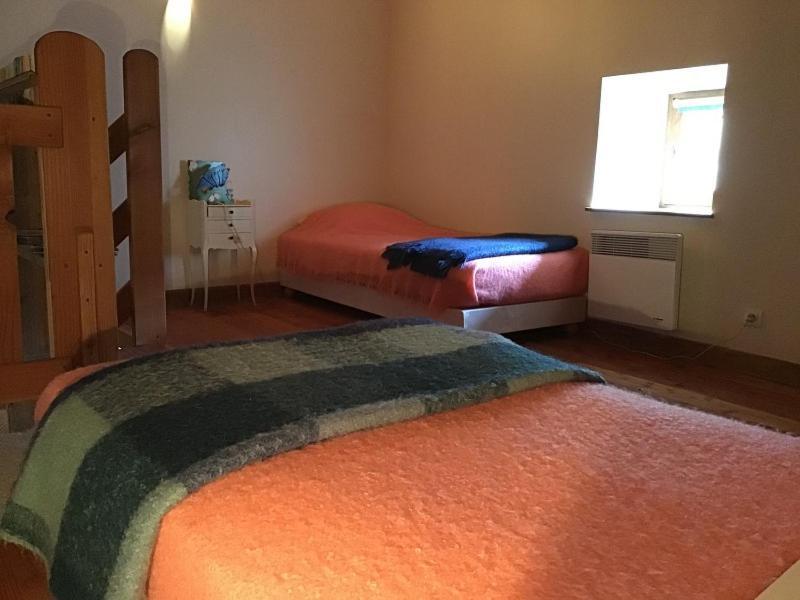 Au Mohair Des Alpy Fougax-et-Barrineuf エクステリア 写真